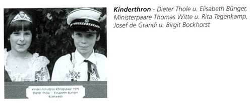 Kinderkönig 1979/80