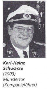 Karl-Heinz Schwarze